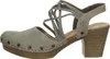 Rieker Damen Sandale Leder Slingback geschlossene Produktbild-Vorschau 21