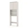 Meuble de rangement pour lave-linge MAJA 2D 65,2 cm Voir les images du produit 2