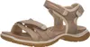 Ecco Offroad Roam W Sandale Beige Produktbild-Vorschau 11