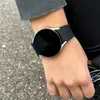Strap-it Samsung Galaxy Watch 6 Classic 43mm Silikon Produktbild-Vorschau 7
