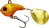 Westin Dropbite Spin Tail Jig 2,6cm / 8g - Gold Rush Produktbild-Vorschau 1