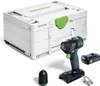 Festool Akku-Bohrschrauber TXS 18-Basic-3,0 inkl. GRATIS Produktbild-Vorschau 5