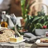 Posate LIGHT MY FIRE SWEDISH SPORK STAINLESS, inossidabile Anteprima dell’immagine prodotto 5