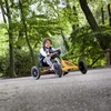 BERG Pedálová motokára Buddy B-Orange do 50 kg  MODEL Náhľad obrázku produktu 9