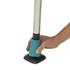 CORNILLAU 200X - Outdoor Tischtennisplatte - BLAU Produktbild-Vorschau 9