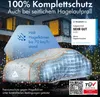 WALSER Fahrzeugabdeckung 31030 für VW Lupo (6X1 6E1) für Produktbild-Vorschau 7