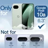 CLM-Tech Hülle kompatibel mit Google Pixel 10a - keine Produktbild-Vorschau 2