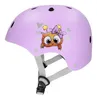 Kinder Fahrradhelm Bergen NINO XS/S für Mädchen, Produktbild-Vorschau 2