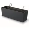 Jardinière avec support et insert pratique Pot de fleurs Voir les images du produit 3