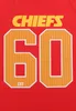 Recovered T-Shirt NFL Chiefs Est 60 mit Kansas City Produktbild-Vorschau 4
