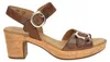 Gabor 84.764 Damen Sandale - Sandaletten braun NEU Produktbild-Vorschau 2