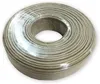 100m Telefonkabel Telefonleitung 4 x 2 x 0,6 mm - 8 Adern Produktbild-Vorschau 3