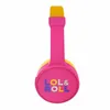 Energy Sistem LOL&Roll Pop Kids Bluetooth sluchátka (dětská Náhled obrázku produktu 2