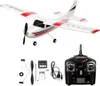 F949S RC Flugzeugplus zusätzliches Landegestell Produktbild-Vorschau 1