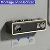 Zahnbürstenhalter mit UV-Sterilisator & Produktbild-Vorschau 4