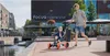 BERG Buzzy Nitro 2 in 1 go-kart Anteprima dell’immagine prodotto 9