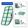 6x Staubsaugerbeutel + Motorschutzgitterfilter für Kobold Produktbild-Vorschau 3