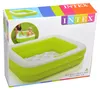 Intex 57100 Opblaasbaar zwembad, babyzwembad, 85 x 85 x 23 Productafbeelding-voorbeeld 10