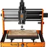 CNC frézka, vysokorychlostní vřeteno, modulární konstrukce, Náhled obrázku produktu 1