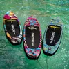 Matchu Sports Stand Up Paddle Board Art Yeye Weller Produktbild-Vorschau 7