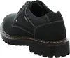 JOSEF SEIBEL Chance 59 | Scarpa bassa da  Uomo | nero Anteprima dell’immagine prodotto 25