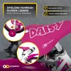 Actionbikes Kinderfahrrad Daisy 16 Zoll | Kinder Fahrrad - Produktbild-Vorschau 7
