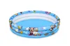 Bestway nafukovací bazén Disney Mickey & Friends 122x25 cm Náhled obrázku produktu 1