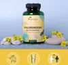 Vegavero Hyaluronsäure | 180 Kapseln | aus Fermentation | Produktbild-Vorschau 7