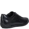 Geox Herren Schnürer U023BB 043BC C9999 Farbe: Schwarz Produktbild-Vorschau 10