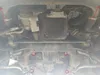Unterfahrschutz für Schaltgetriebe aus Stahl für   Audi A4  Produktbild-Vorschau 4