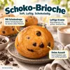 Locawo High Protein Low Carb Schoko Brioche 316g Produktbild-Vorschau 4