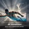 BLAUPUNKT 40HLE4000S TV 40 Zoll Fernseher Full HD 16:9 Produktbild-Vorschau 13