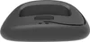 A black charging station for a mobile device. Produktbild-Vorschau