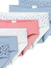 Schiesser Kleinkinder Mädchen 7 er Pack Slips Gr. 104  Produktbild-Vorschau 3