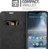 Cadorabo Housse pour Nokia 4.2 Housse de protection marron Voir les images du produit 4