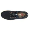 Rieker Damen Slipper  MemoSoft Komfort  N4290-14  Blue, Produktbild-Vorschau 5