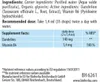 Púpavová tinktúra 100 ml Náhľad obrázku produktu 4