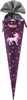 Školský kornút Step by Step Unicorn Nuala Náhľad obrázku produktu 1
