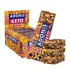 Adonis Keto Peanut Butter & Chocolate High Protein Riegel Produktbild-Vorschau 1