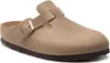 birkenstock scarpe uomo 0960813 boston tobacco ai25 Produktbild-Vorschau 8