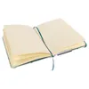 Notizbuch Sparkle mint kariert 140 x 200 mm, 192 Seiten, Produktbild-Vorschau 4