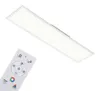 Pannello LED Dimmerabile Telecomando Luce notturna CCT 42W Anteprima dell’immagine prodotto 1