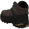 Cmp Rigel Mid Trekking Shoes Wp Fango Fango 45 Produktbild-Vorschau 34