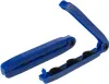 Beutelklammer, groß 24 cm Produktbild-Vorschau 1