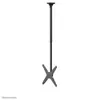 Neomounts FPMA-C340BLACK Support écran/TV plafond 32-75" - Voir les images du produit 4