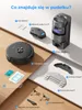 Robot odkurzający Laresar z nawigacją laserową, robot Podgląd zdjęcia produktu 8