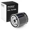 Ölfilter RIDEX 7O0016 Anschraubfilter für VW Golf VII Produktbild-Vorschau 2