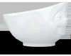Fiftyeight Products Bol 500 ml - blanc rieur Voir les images du produit 18