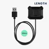 kwmobile Smartwatch Ladekabel für Xiaomi Mi Watch Lite / Produktbild-Vorschau 3