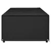 vidaXL Abdeckung für Sonnenliege 12 Ösen 205x75x40 cm Produktbild-Vorschau 12